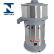 Extrator de Suco Médio